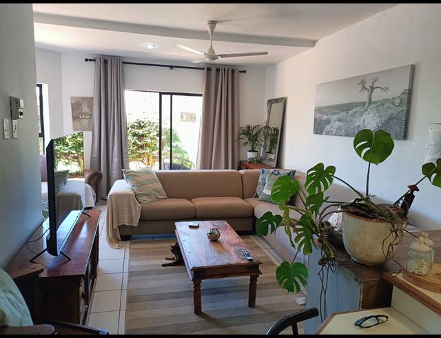 2 BEDROOM FLAT SOLD IN WINKLESPRUIT